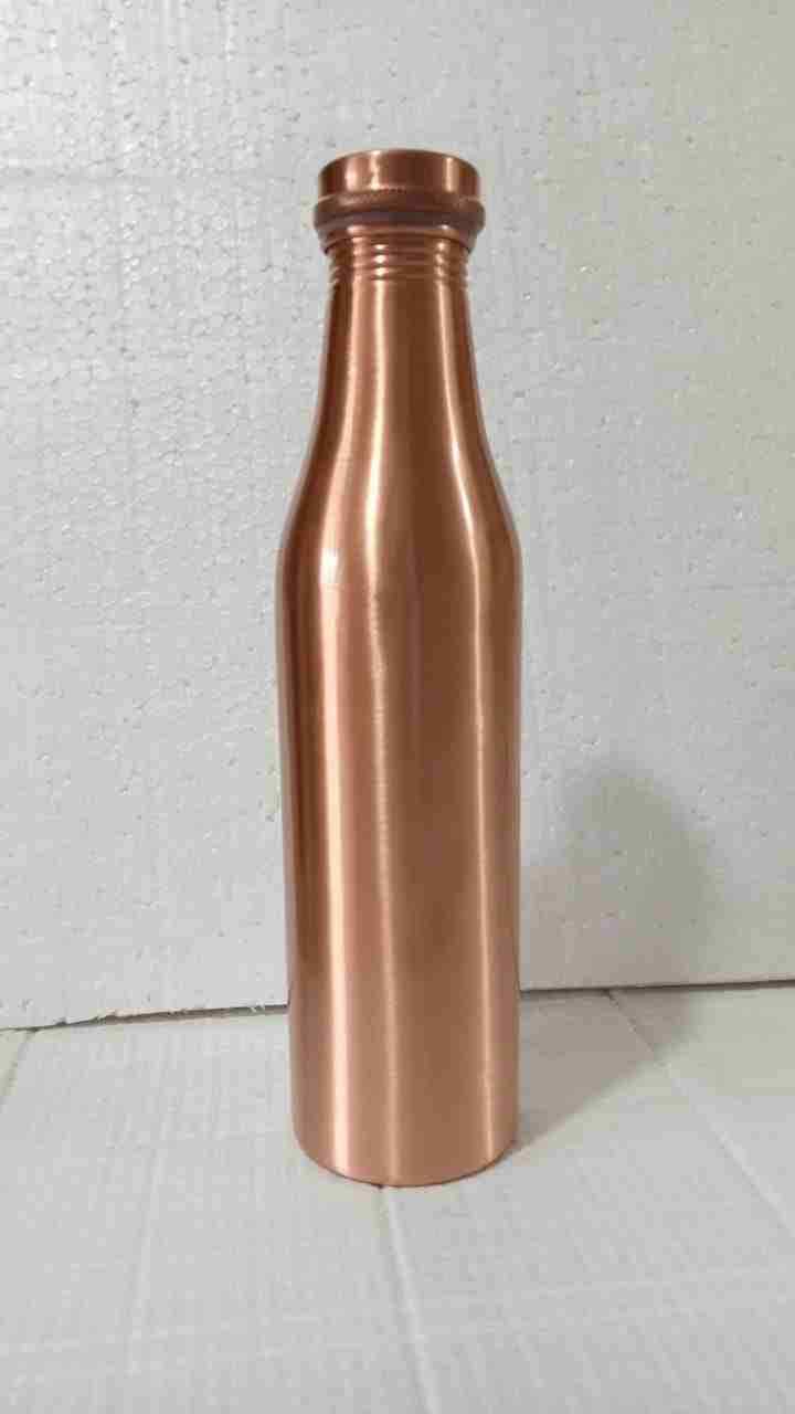 Copper Bottle 